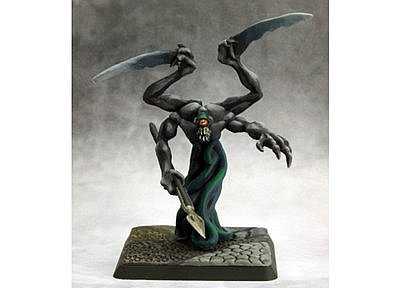 14646: Zeshin Nightcreeper, Darkreach Demon 