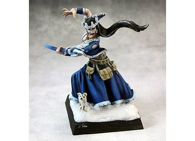 60149: Winter Witch 