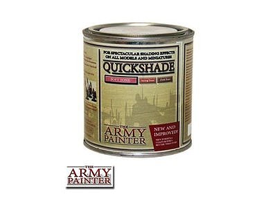 Painting Supplies: Quick Shade - Soft Tone 