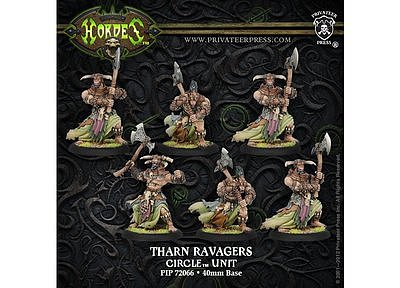 Tharn Ravagers 