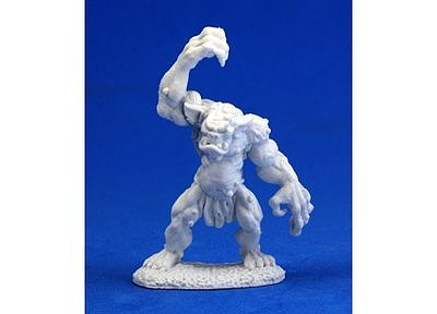 77004: Cave Troll 