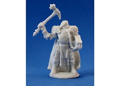 77089: Halbarand, Cleric 