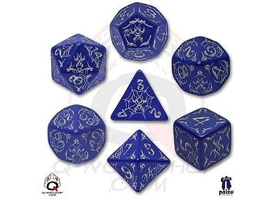 Pathfinder Second Darkness Dice 