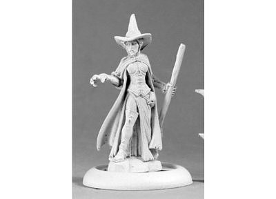 50315: Wild West Wizard of Oz Wicked Witch 