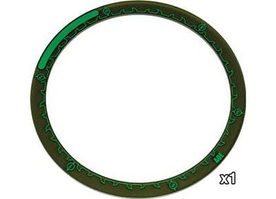 Hordes: 5'' Area of Effect Ring Markers 