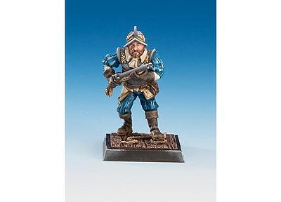 Freebooter Miniatures: Perro Rastreador  