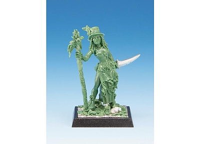 Freebooter Miniatures: Estrella Nocturna 