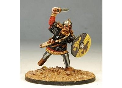SV01a Viking Warlord 