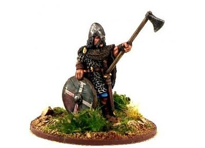 SH01b Norse Gael Warlord (Dane Axe) 