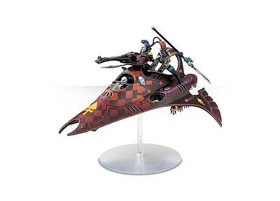 HARLEQUIN STARWEAVER 