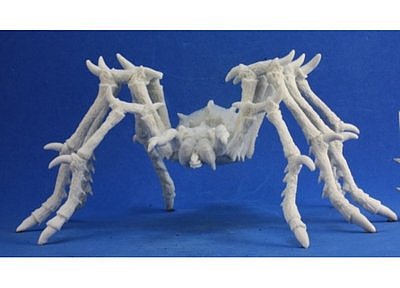 77395: Cadirith, Demonic Colossal Spider 