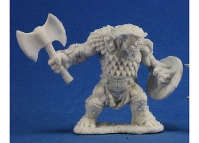 77233: Kegg, Bugbear Hunter (axe) 