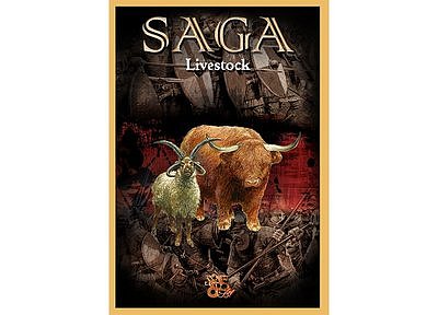 SAGA Livestock 