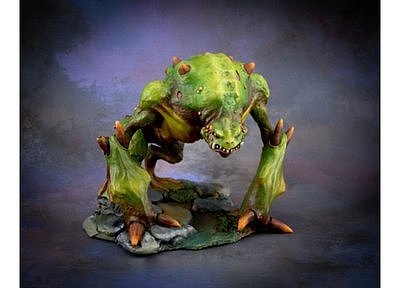 77377: Toad Demon 