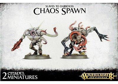 Chaos Spawn 