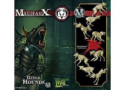 Guild Hounds 