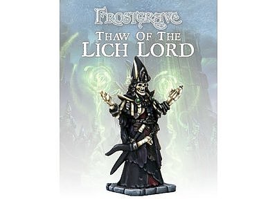 The Lich Lord 