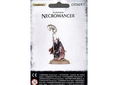 Necromancer 