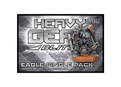 Eagle Trooper Single Pack 
