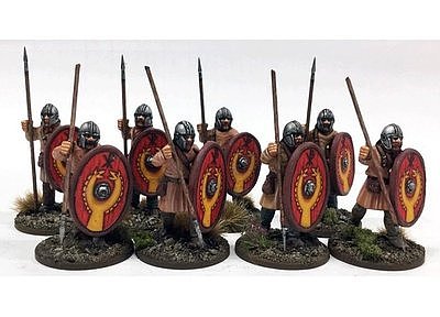 AAR05 Roman Warriors (8) 