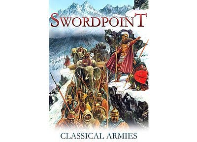 Swordpoint Classical Army Lists 