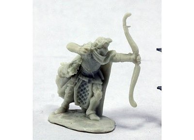 77320: Galadanoth, Elf Sniper 