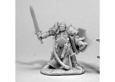 77438: Jurden, Half Orc Paladin 