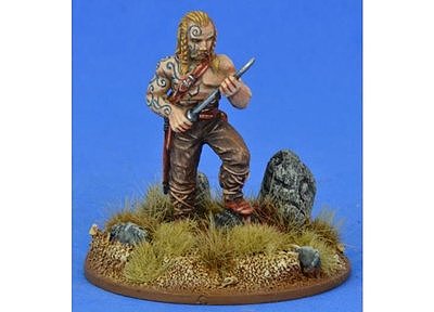 Saxon Warlord (1) 