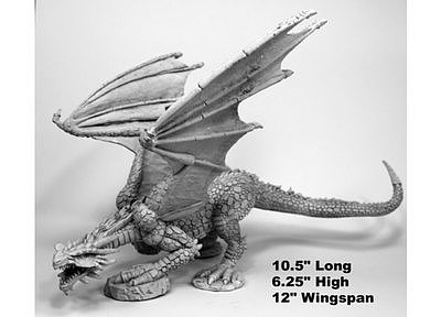 77542: Marthrangul, Great Dragon 