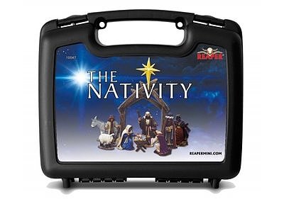 10047: The Nativity Boxed Set 