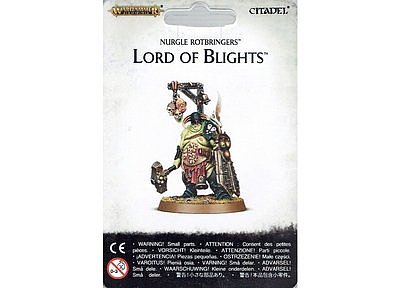 Lord of Blights 