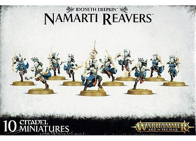 Namarti Reavers 