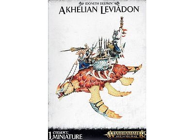 Akhelian Leviadon 