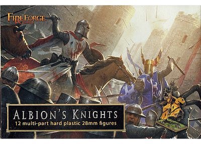 Albion's Knights 