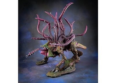 77564: Shub-Niggurath, Black Goat of the Woods 