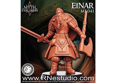 ME041 Einar 