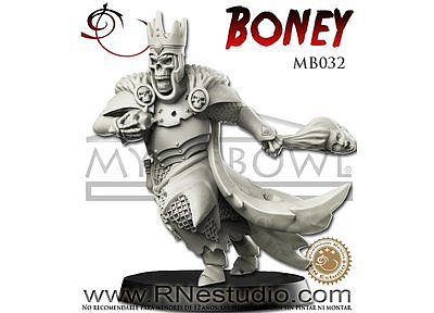 MB032 Boney 