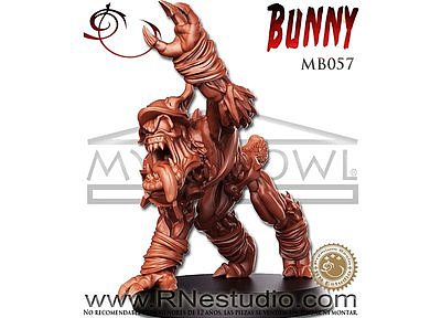 MB057 Bunny 