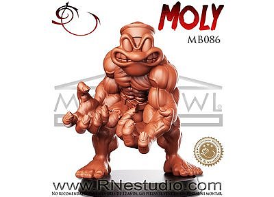 MB086 Moly 