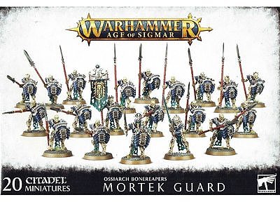 Mortek Guard 