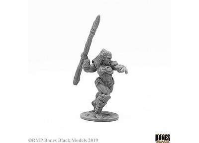 44094 Jade Fire Spearman 