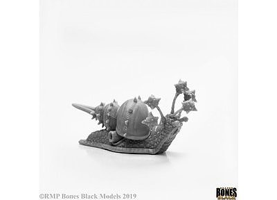 44116 Thrasher Snail 