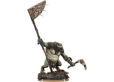 Gjöll, Troll Vane-Bearer  