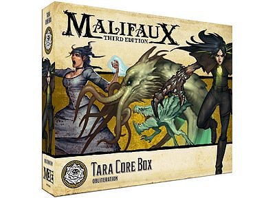 Tara Core Box 