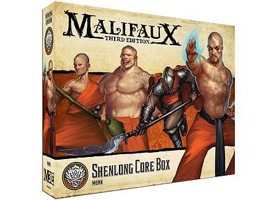 Shenlong Core Box 