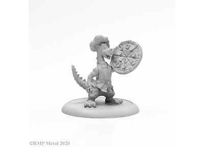 04003 Petey, Pizza Dungeon Dragon 