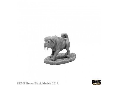 44122 Sabertooth Pug 