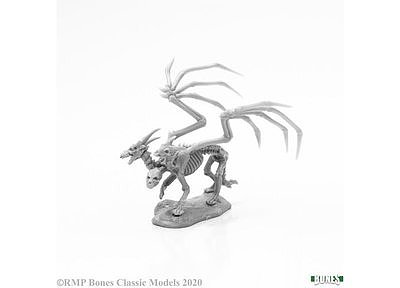 77924 Skeletal Chimera 