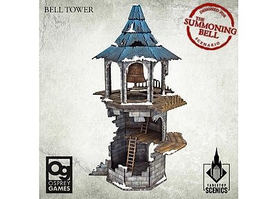 Bell Tower 