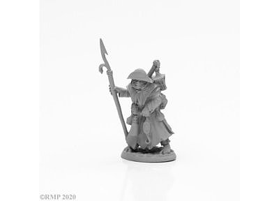 04019 ReaperCon 2020 Maersuluth - Kaiser Stedwick, Cultist 